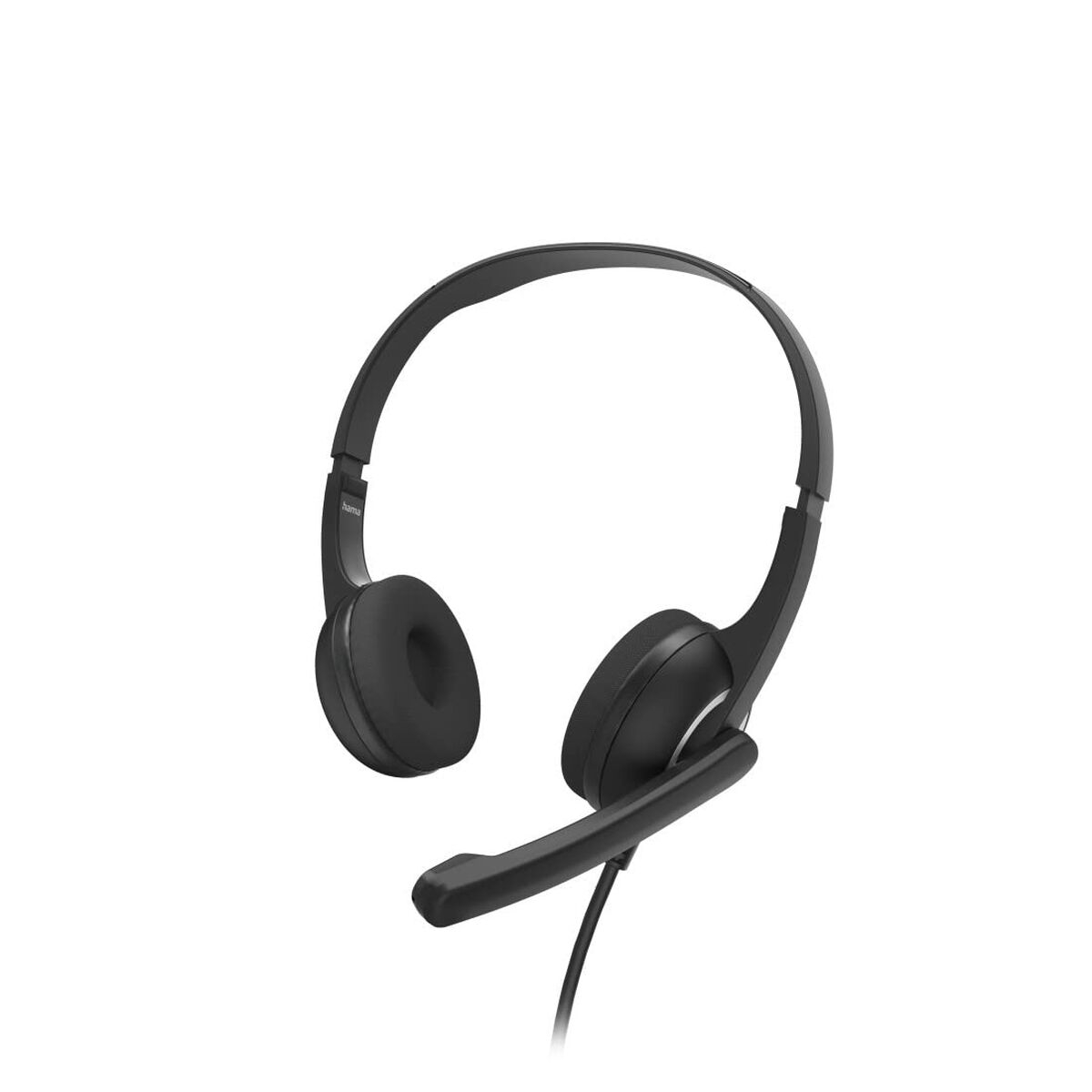 Gaming Headset with Microphone Hama 00139932 Black Gaming Headset with Microphone Hama 00139932 Black