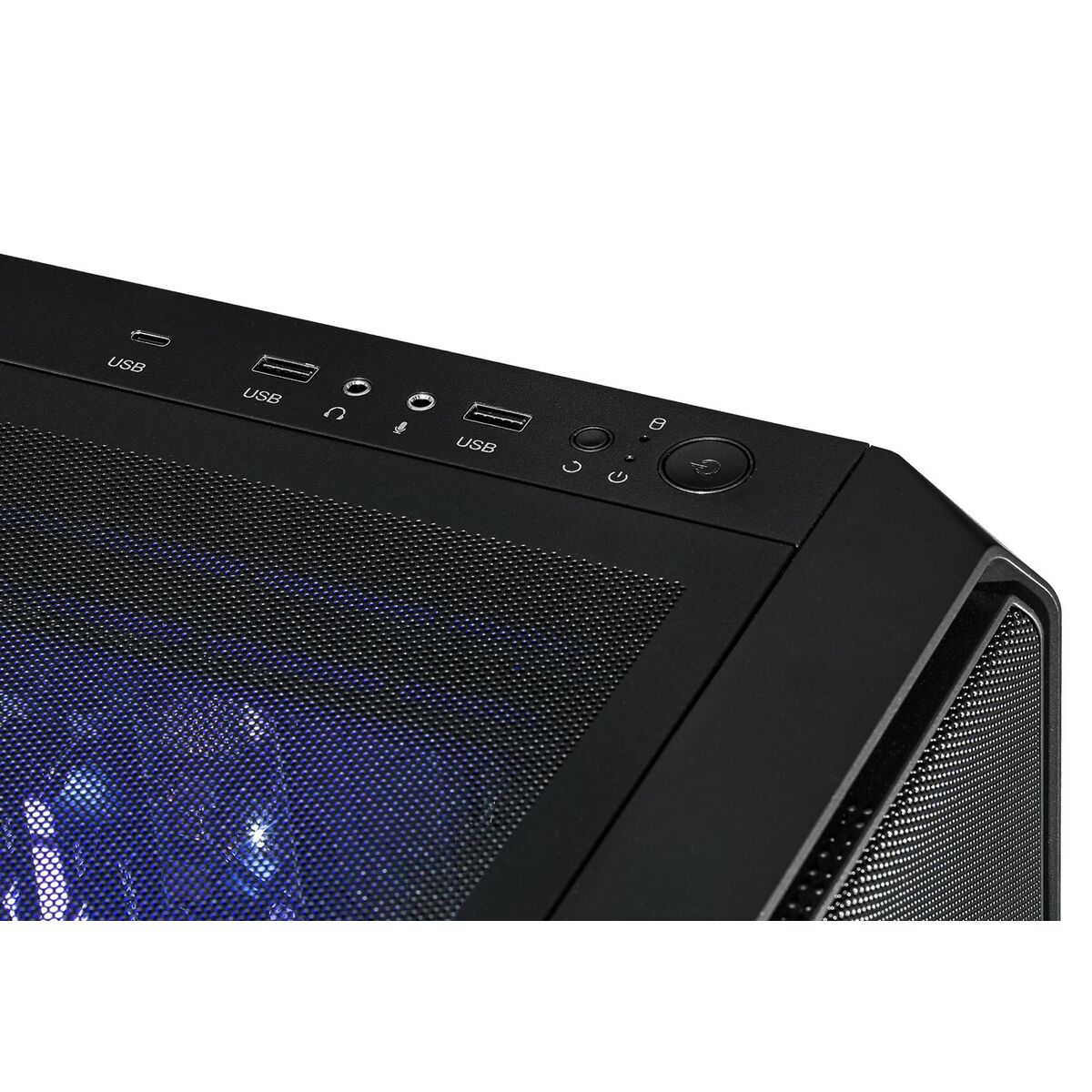 Desktop PC Actina KOMACNGIP0172 Intel Core i5-12400F 32 GB RAM 1 TB SSD Desktop PC Actina KOMACNGIP0172 Intel Core i5-12400F 32 GB RAM 1 TB SSD