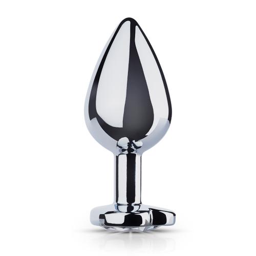 Butt Plug aus Metall