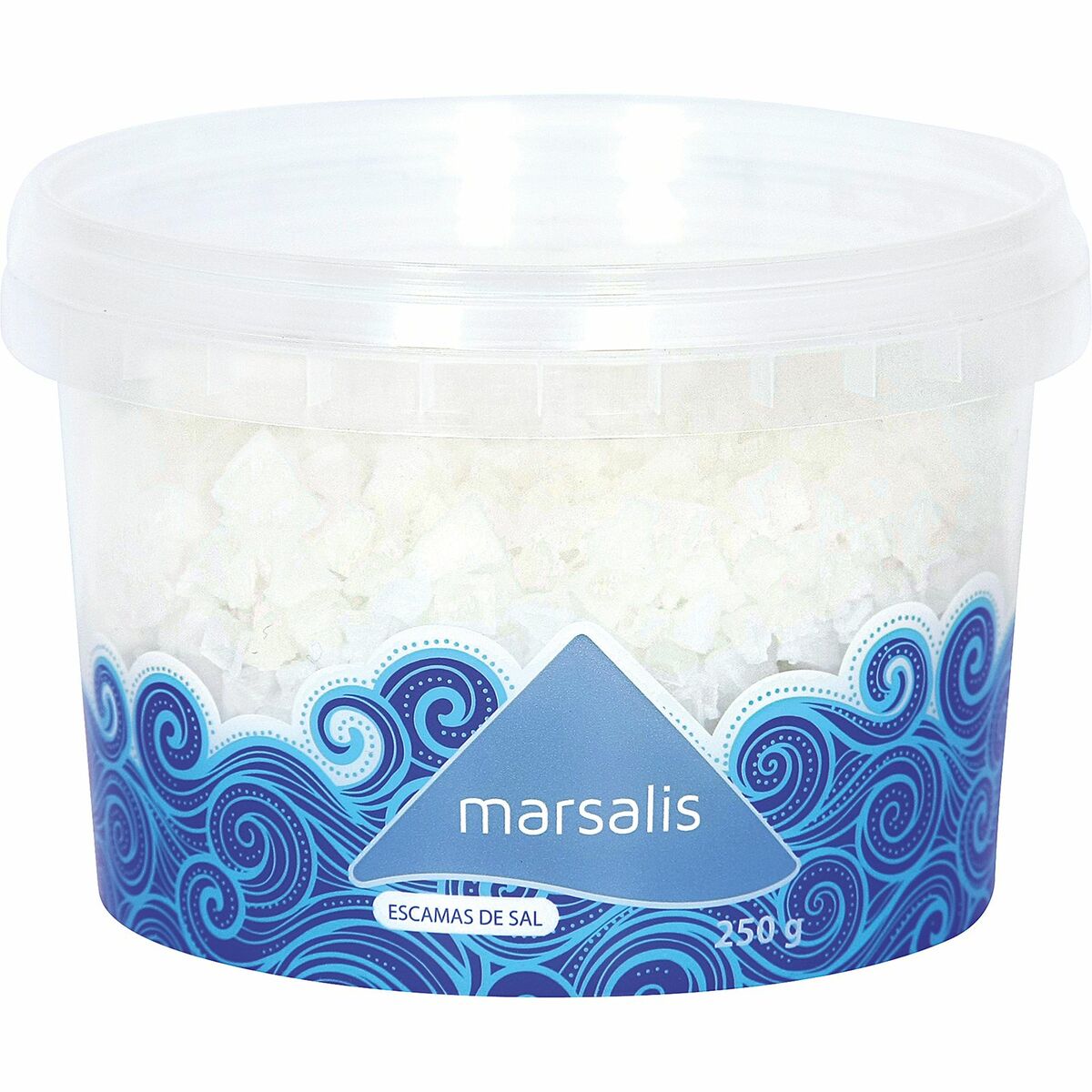 Salt Marsalis 250 g Flakes