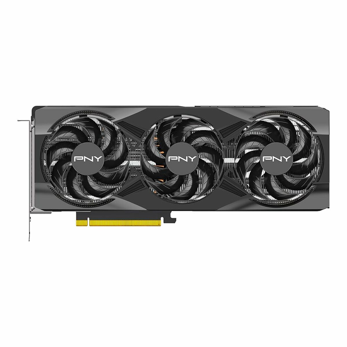 Graphics card PNY VCG5070T16TFXPB1-O nvidia geforce rtx 5070 ti 16 GB Graphics card PNY VCG5070T16TFXPB1-O nvidia geforce rtx 5070 ti 16 GB