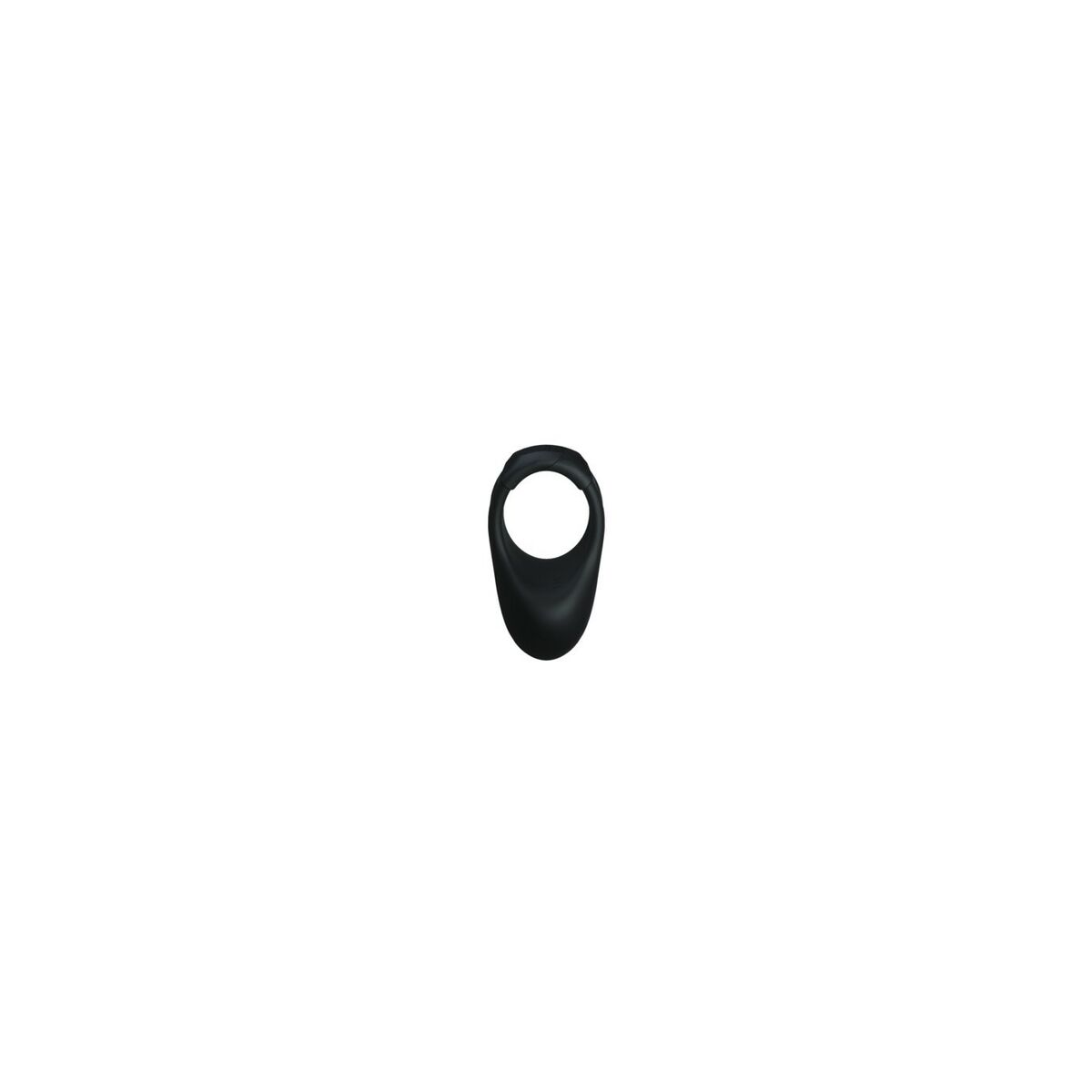 Cock Ring We-Vibe Black Cock Ring We-Vibe Black