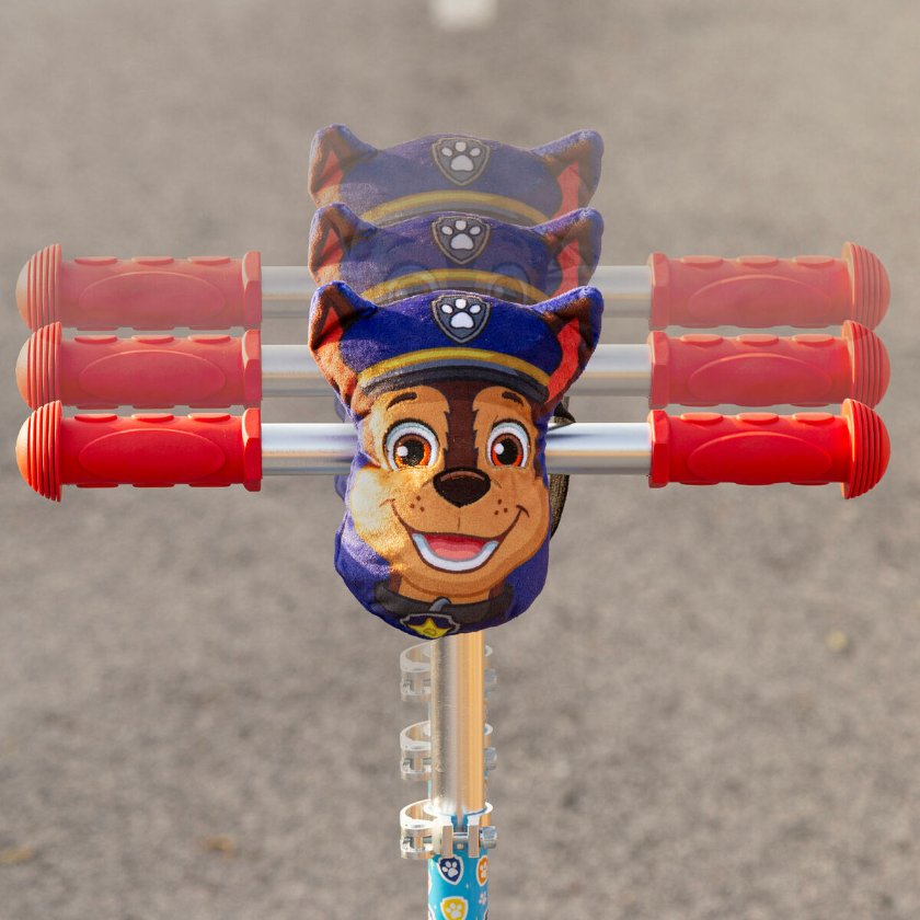 Scooter The Paw Patrol (2 Units)