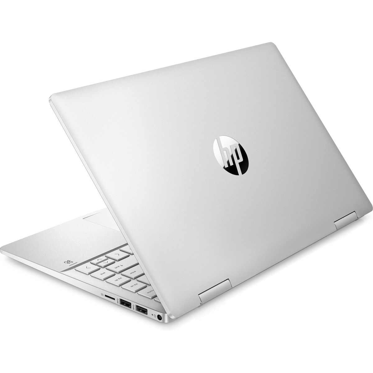 Laptop HP 9R825EA 14" Intel Core i5-1235U 16 GB RAM 512 GB SSD