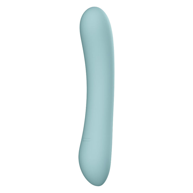 KIIROO PEARL 2+ G-SPOT VIBRATOR - TURQUOISE
