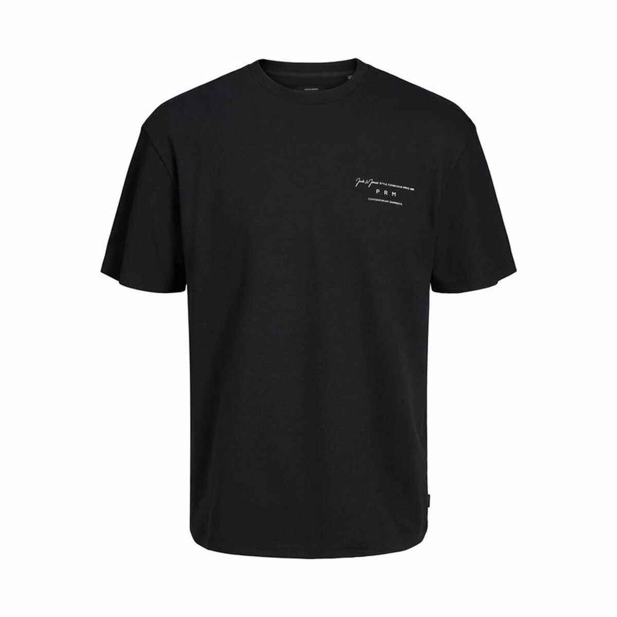 Men’s Short Sleeve T-Shirt Jack & Jones Lisa Rednd