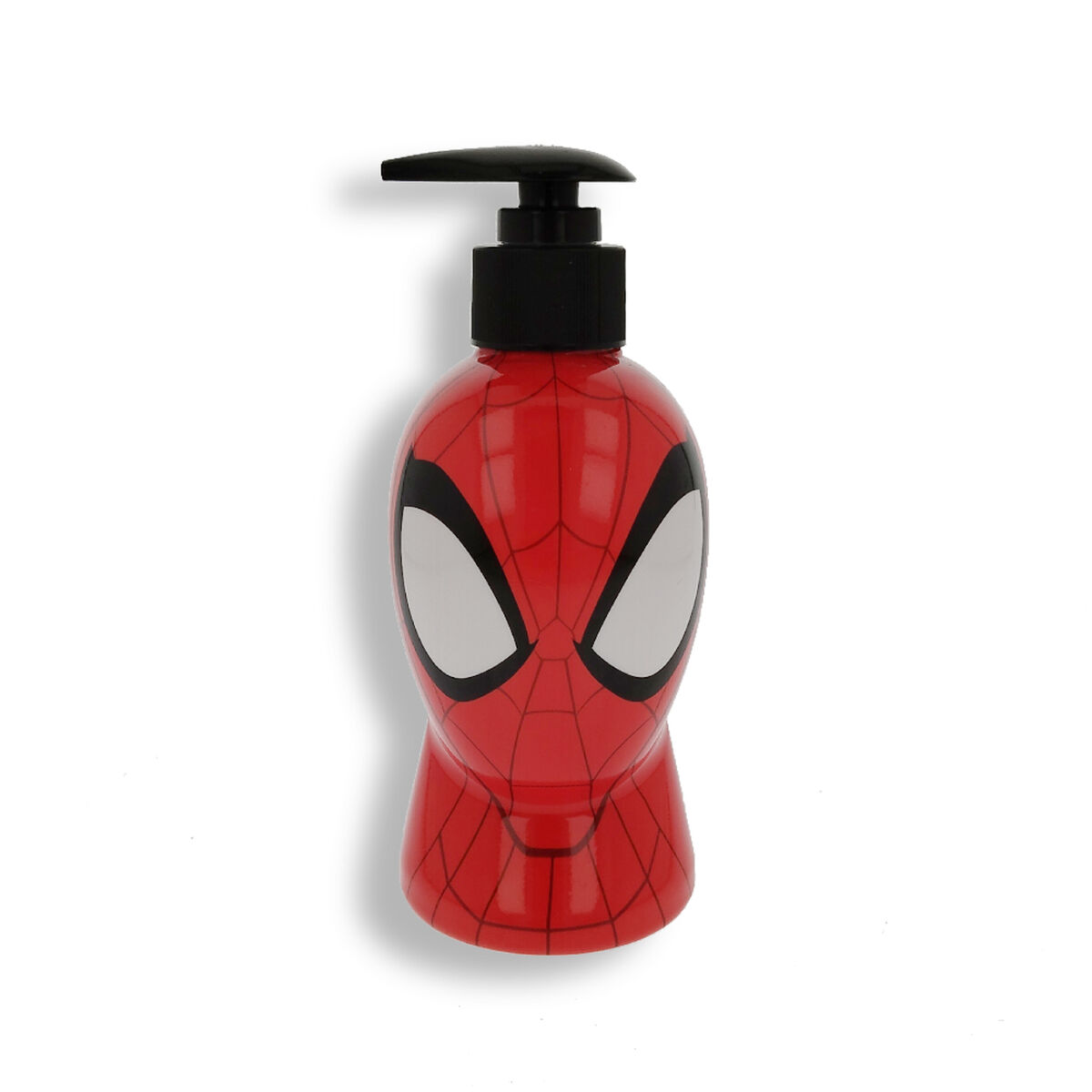 Gel & Shampoo 2 in 1 Lorenay Spiderman (300 ml)