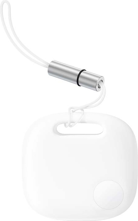 Baseus Intelligent T2 Pro, anti-loss device (white)