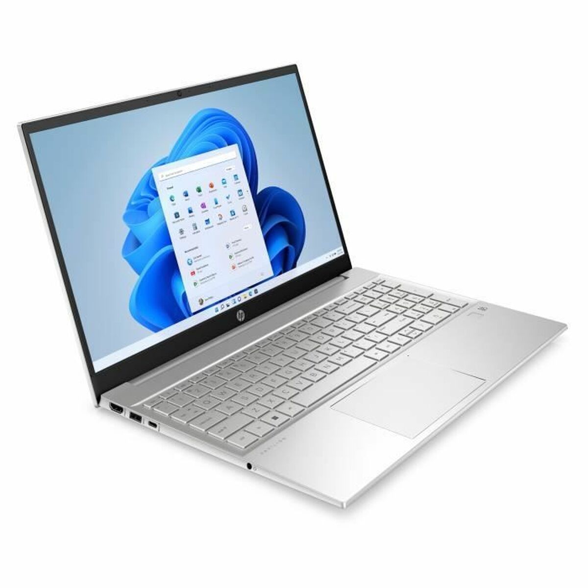 Notebook HP 15-eg2049nf 15,6" Intel Core i5-1235U 16 GB RAM 512 GB SSD Azerty French