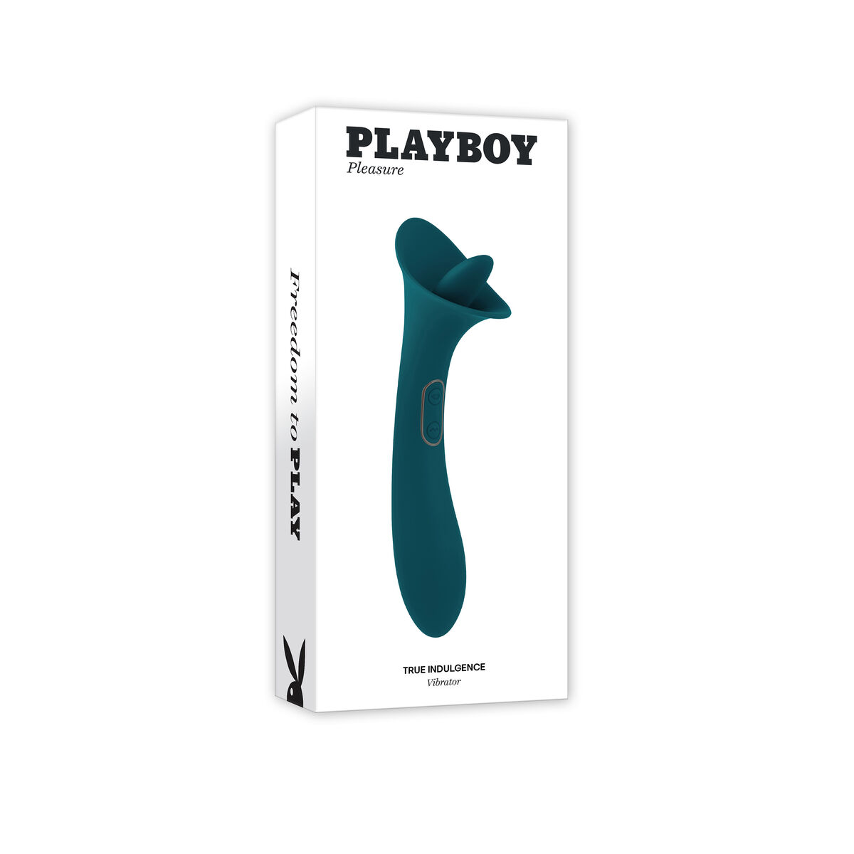 Massager Playboy Green Massager Playboy Green