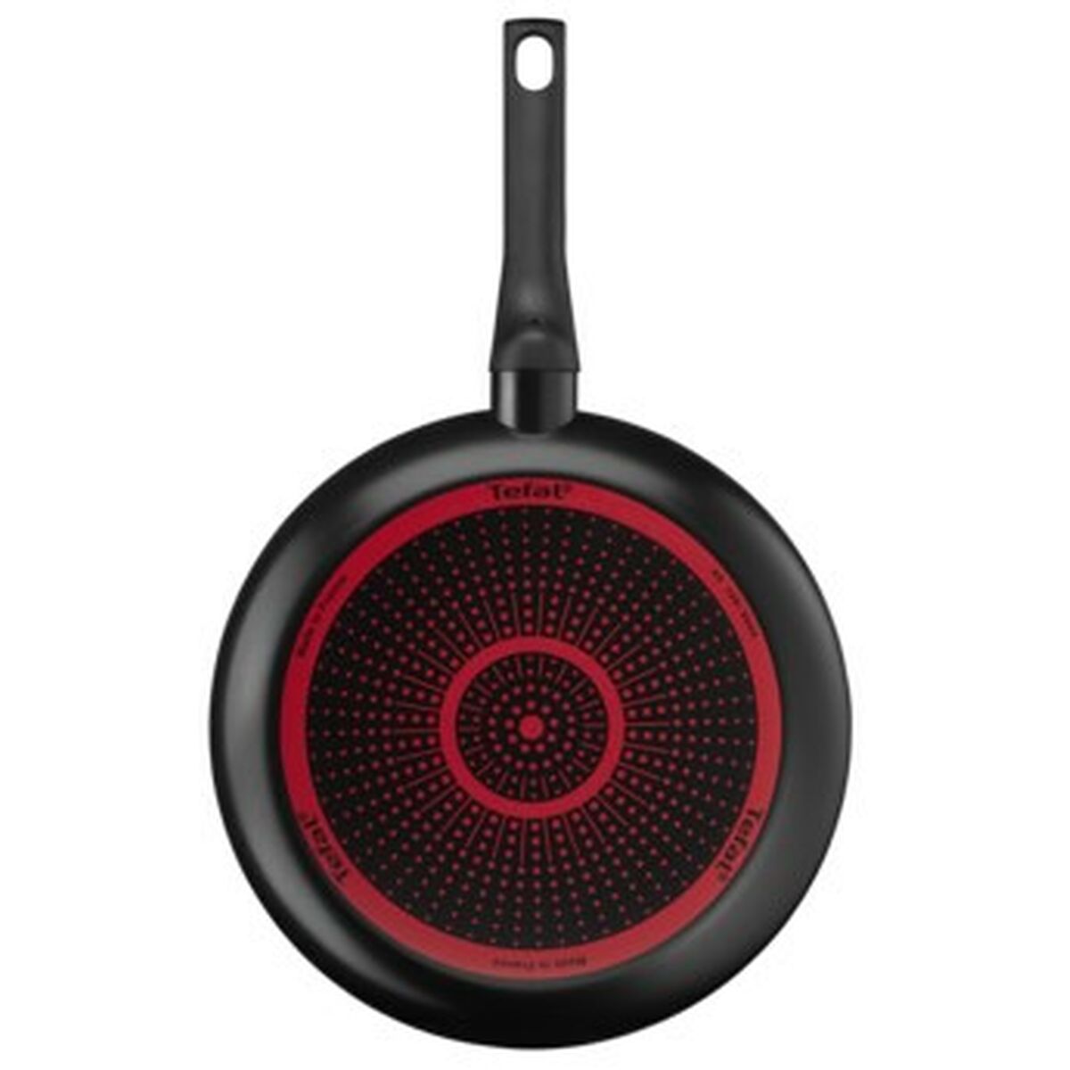 Pan Tefal B5670253 Black Aluminium Ø 20 cm