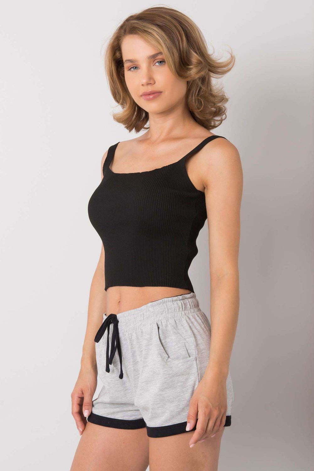  Top model 181730 Calben  black