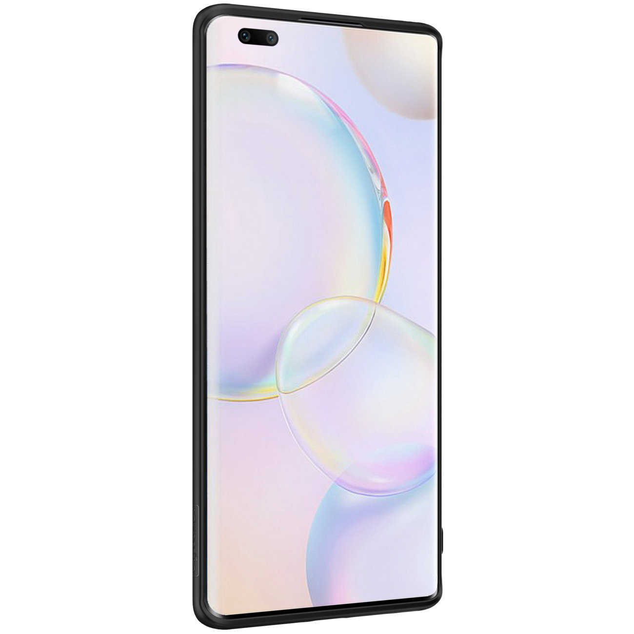 Nillkin Textured Honor 50 Pro black