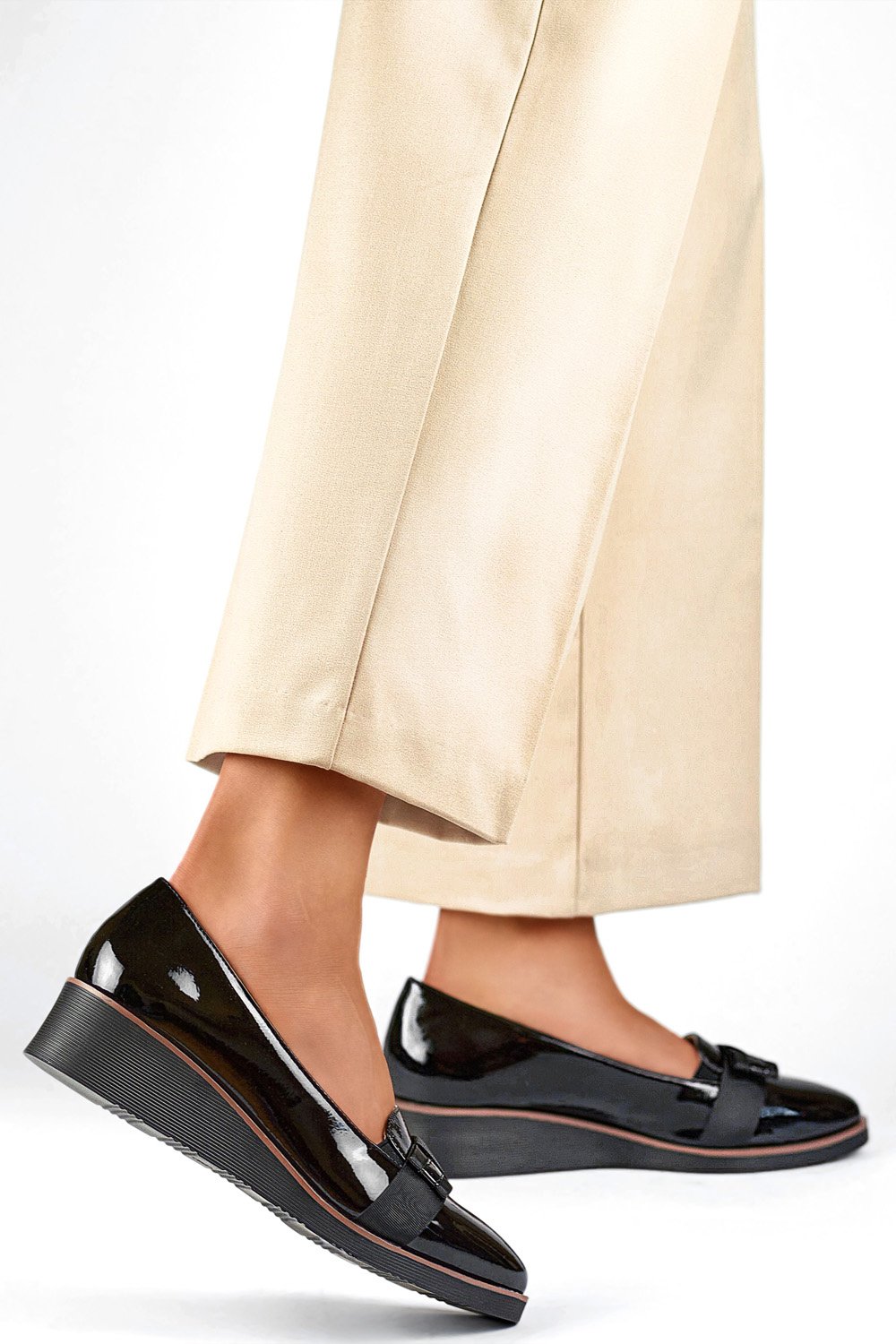  Pumps model 200881 PRIMO  black