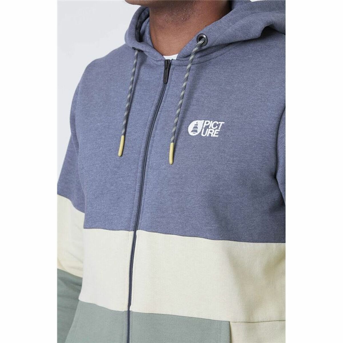 Men’s Hoodie Picture Klob Dark blue Men’s Hoodie Picture Klob Dark blue