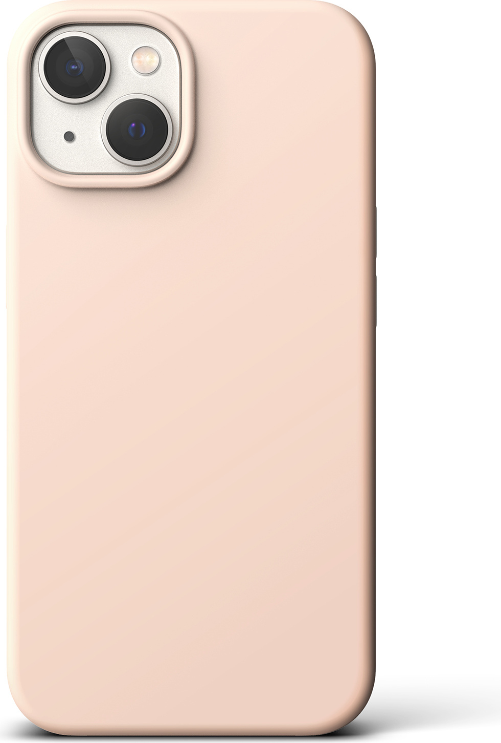 Ringke Silicone Apple iPhone 14 Plus Pink Sand