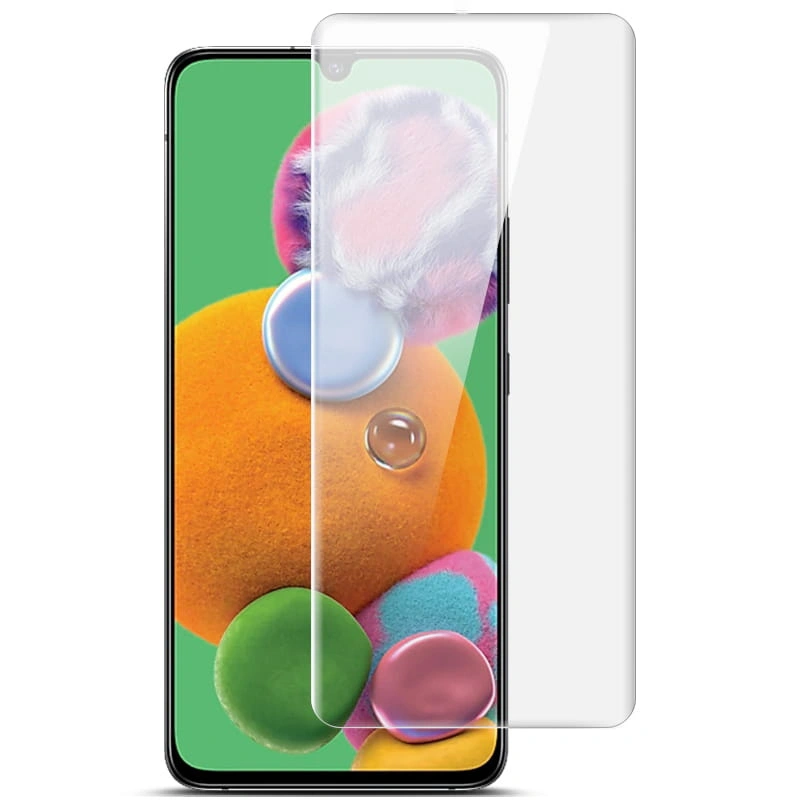 Bizon Glass Hydrogel Realme C53 / Note 50 [2 PACK]