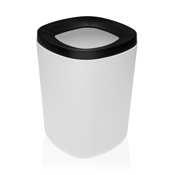 Rubbish bin polypropylene (18,3 x 25 x 18,3 cm)