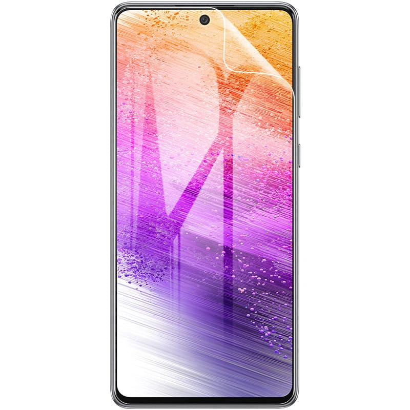 Bizon Glass Hydrogel Redmi Note 12S [2 PACK]