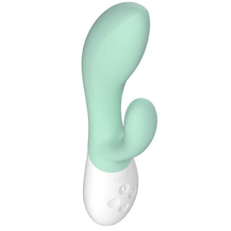 LELO - INA 3 VIBRATOR SEAWEED