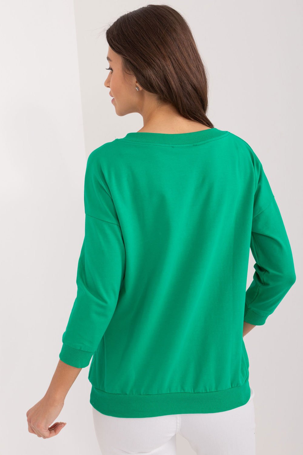  Blouse model 197463 Relevance  green