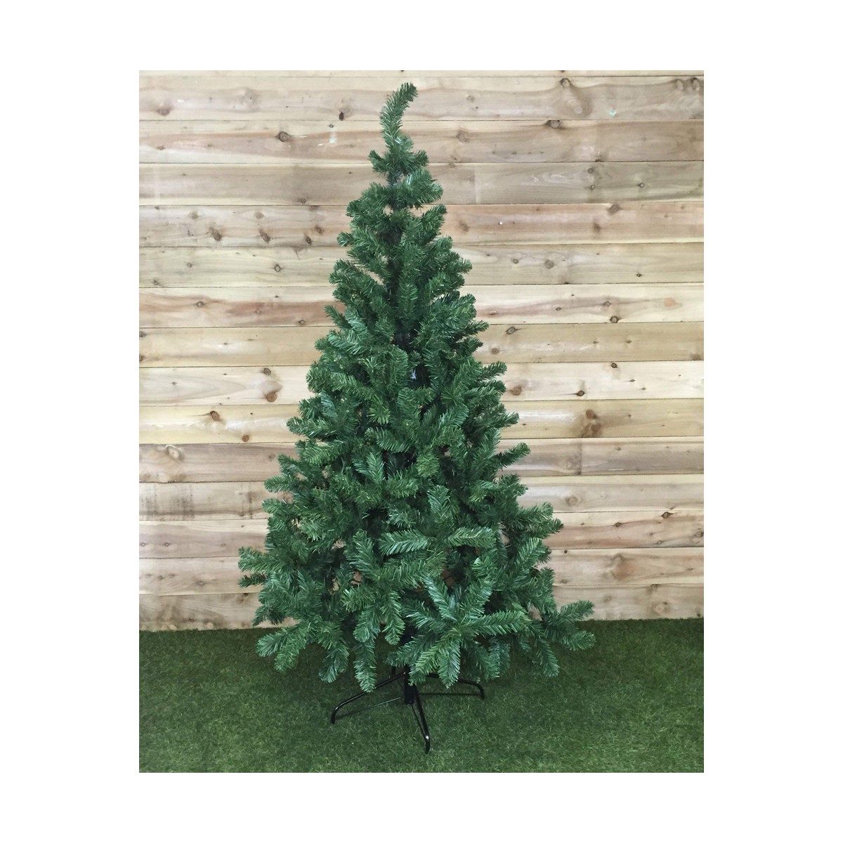 Christmas Tree EDM Green (180 cm) 1,8 m