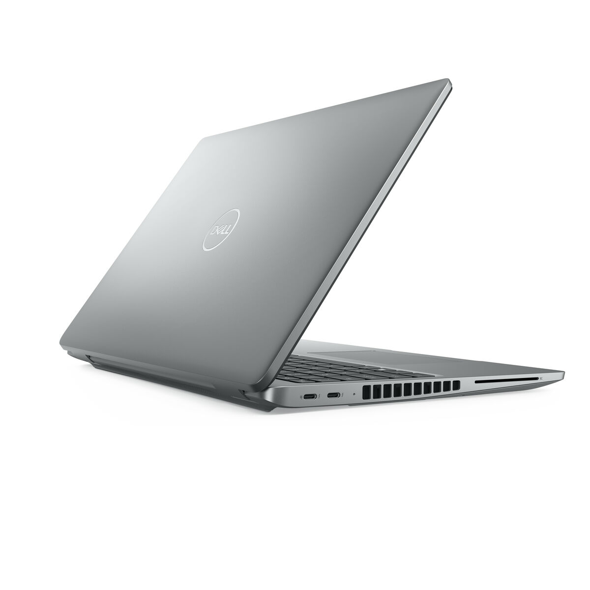 Laptop Dell Precision 3591 Intel Core Ultra 7 155H 16 GB RAM 512 GB SSD 15,6" Spanish Qwerty