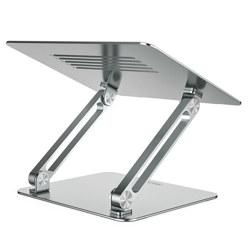 Nillkin Prodesk Laptop Stand Silver