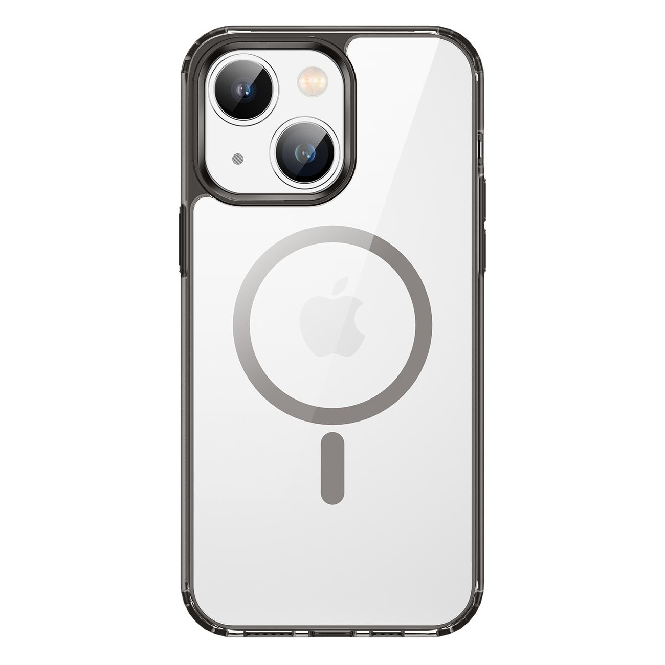 DuxDucis Clin2 MagSafe Apple iPhone 14 gray