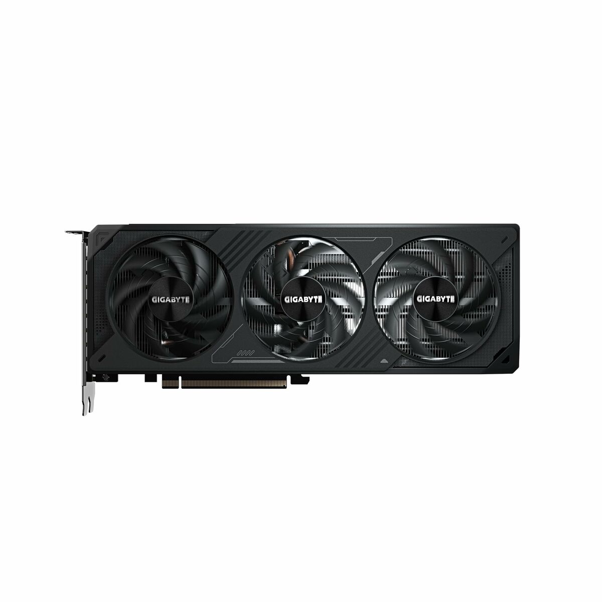 Graphics card Gigabyte 9VN5070WO-00-G10 nvidia geforce rtx 5070 12 GB GDDR6 Graphics card Gigabyte 9VN5070WO-00-G10 nvidia geforce rtx 5070 12 GB GDDR6