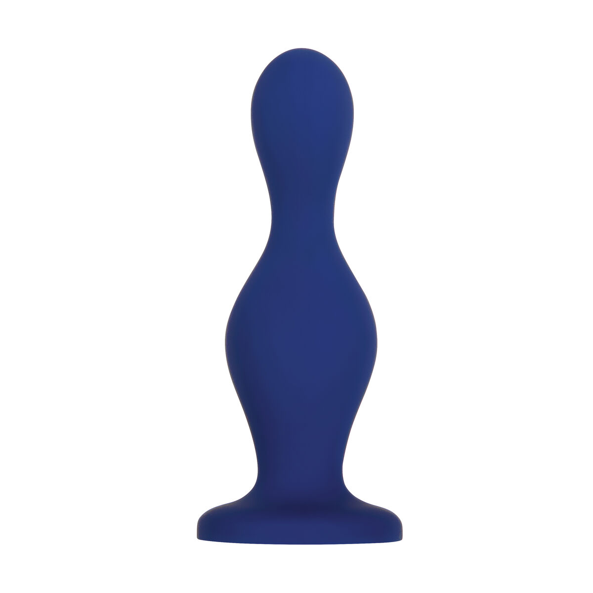 Cassini Anal Vibrator Black Gender X IN'S & OUT'S Blue Cassini Anal Vibrator Black Gender X IN'S & OUT'S Blue