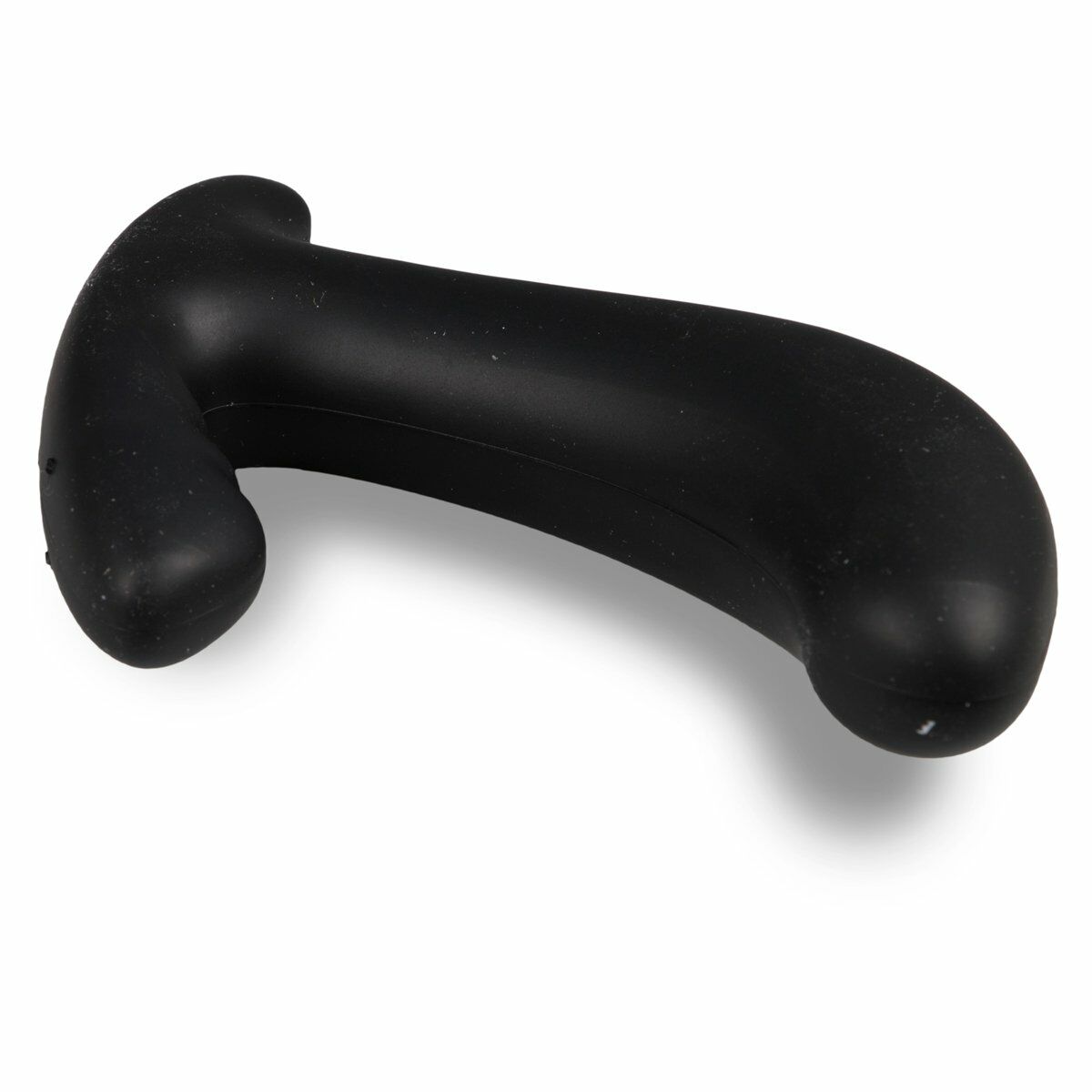 Twisting Tom Electrosex Prostate Stimulator Mystim MS46460 Black