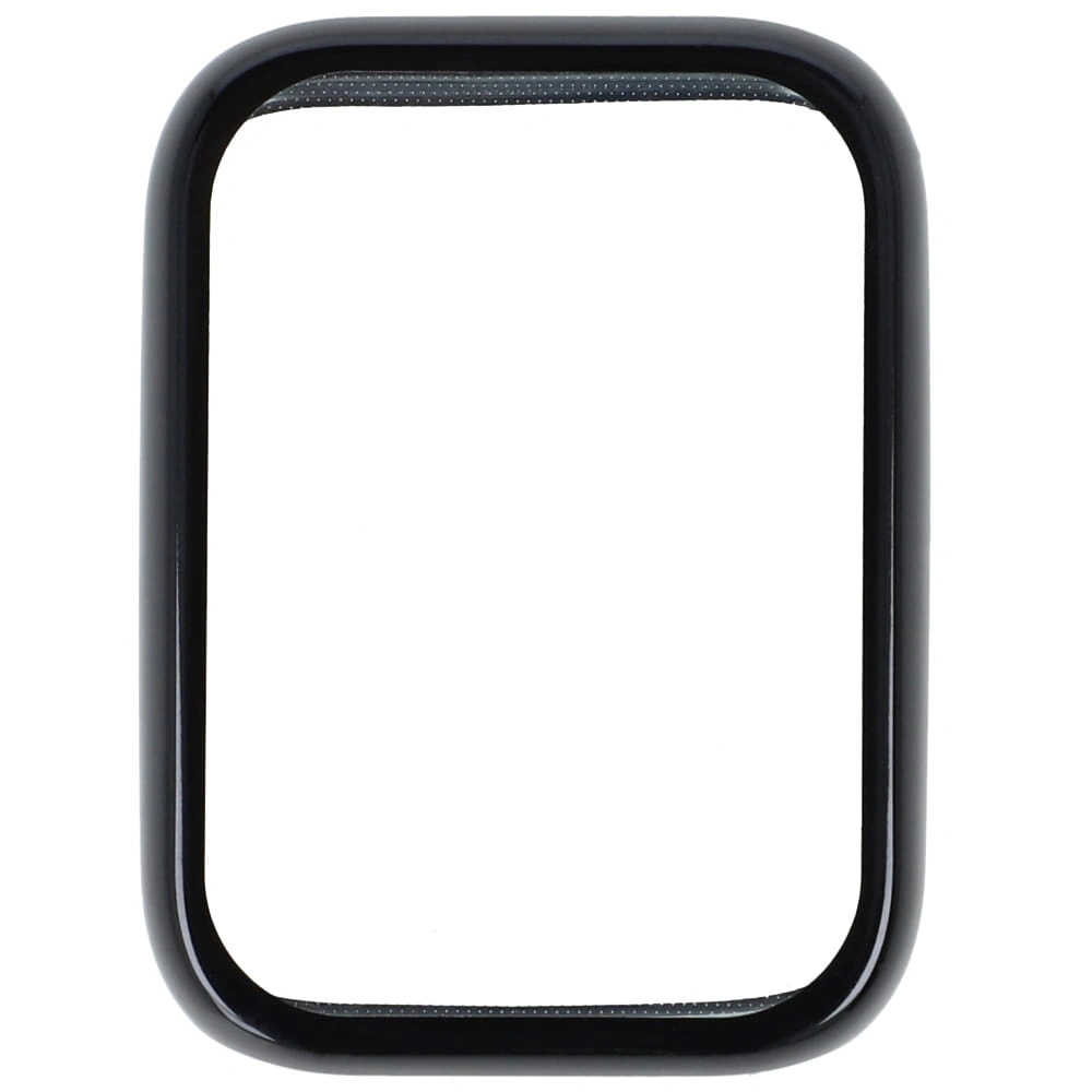 Bizon Case Watch Felipe Xiaomi Smart Band 8 Pro black