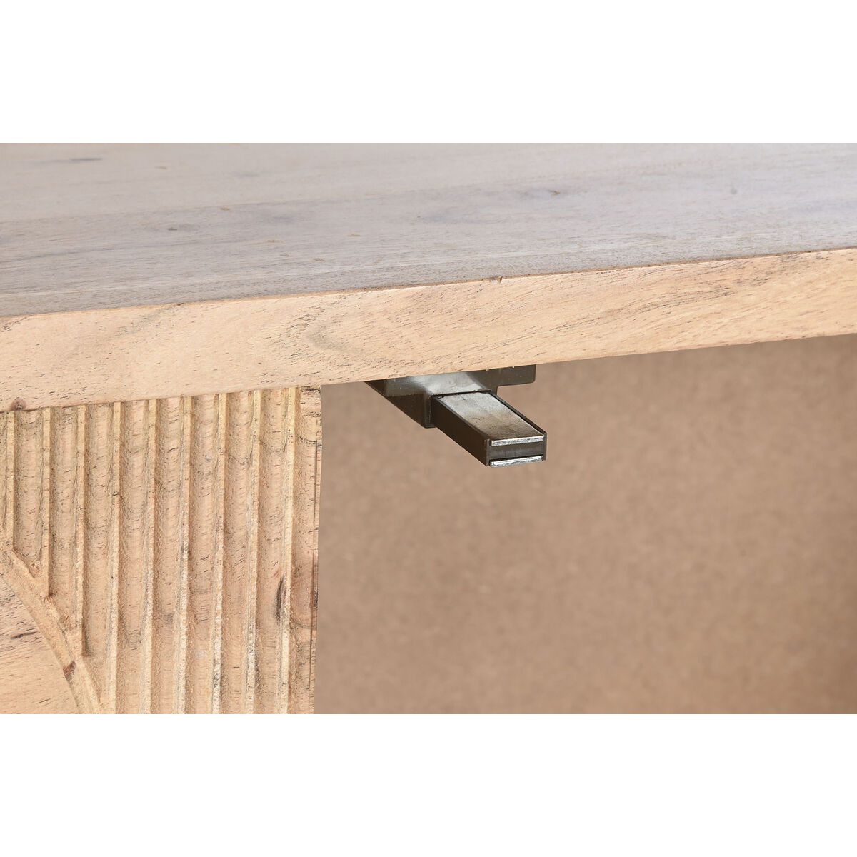 Sideboard Home ESPRIT Acacia 160 x 40,5 x 80 cm