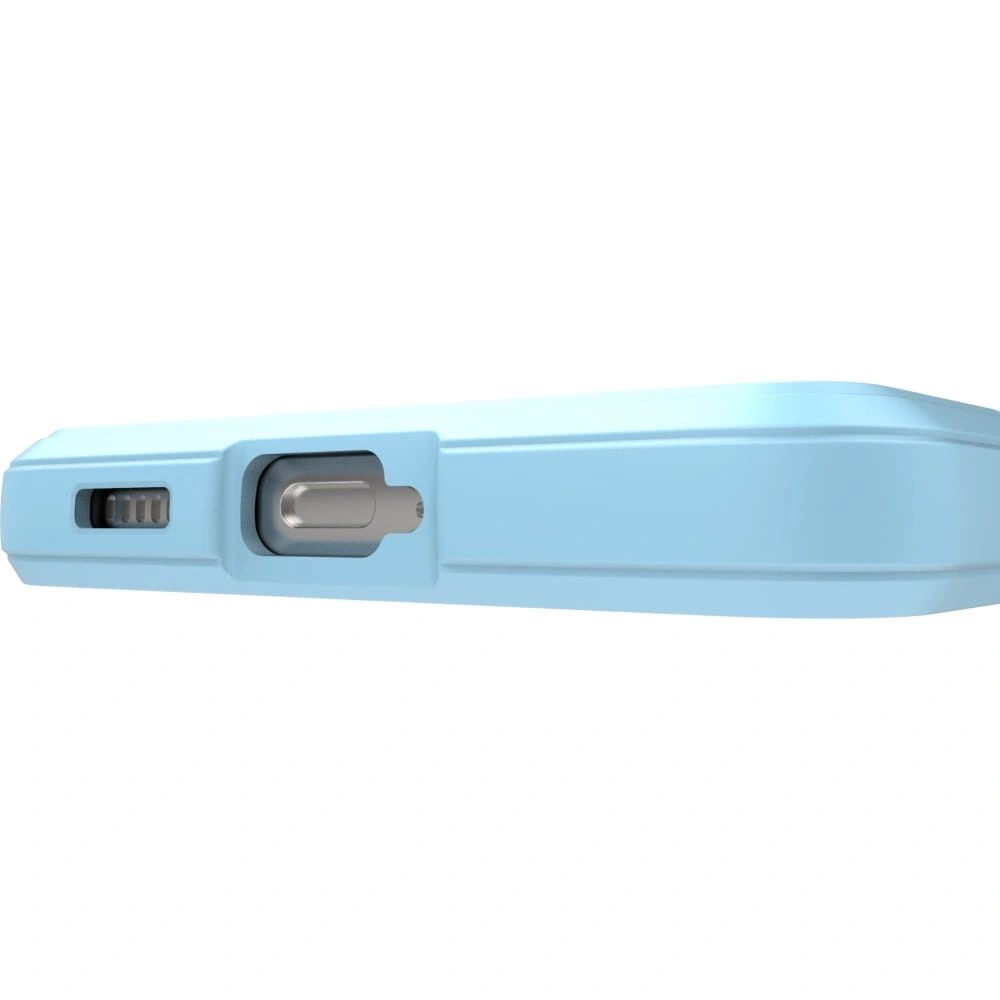 Bizon Case Tur Samsung Galaxy A53 5G light blue
