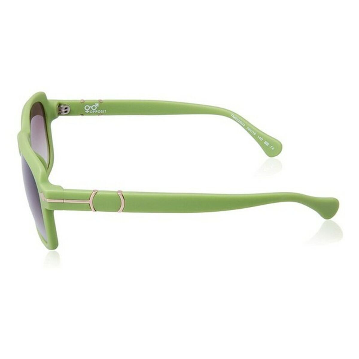 Ladies' Sunglasses Opposit TM-522S-03_GREEN