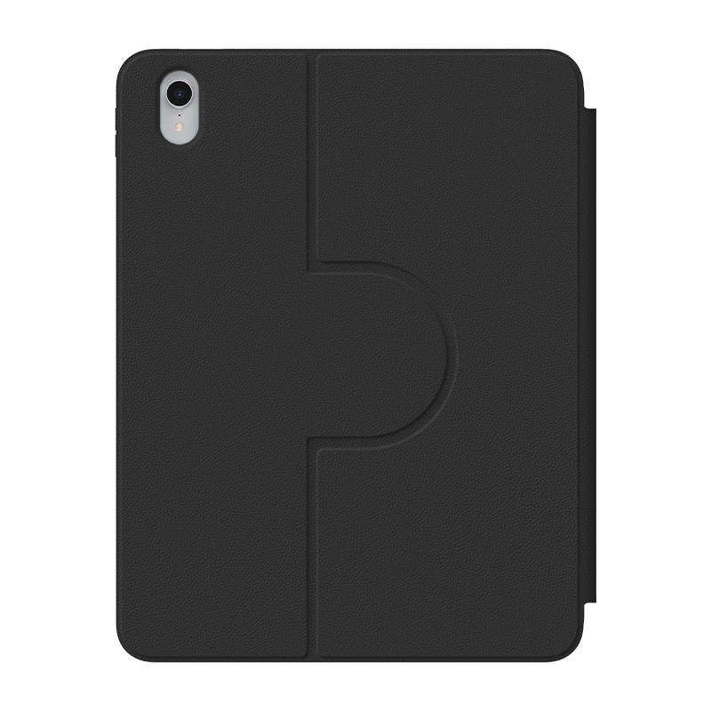 Baseus Minimalist Magnetic Case Apple iPad 10.9 2022 (10 gen) (black)