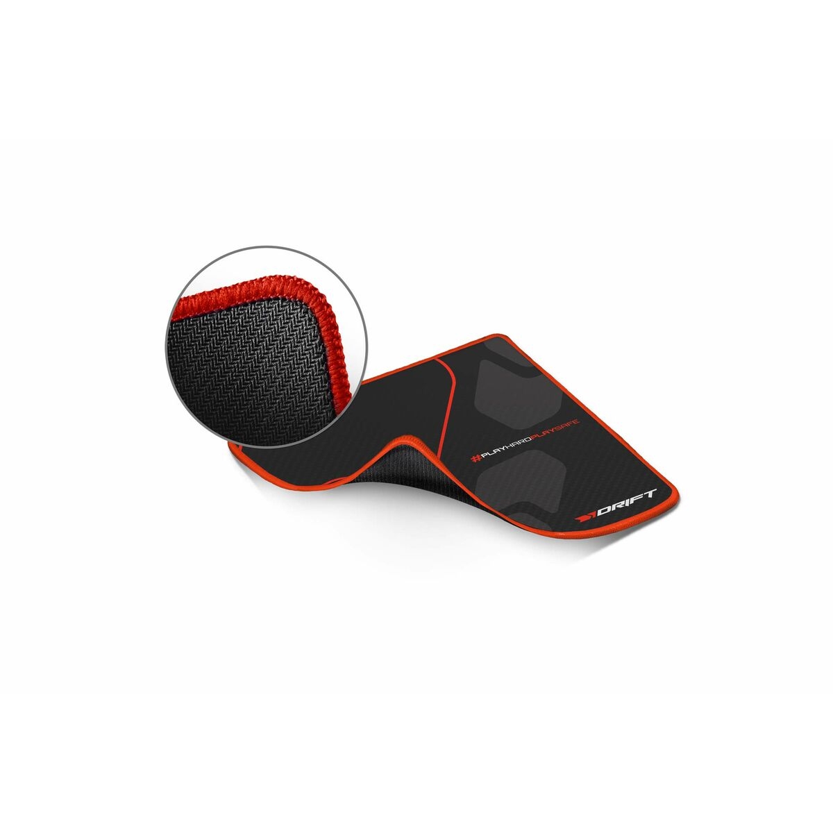 Gaming Mouse Mat DRIFT DRMOUSEPADV2 Gaming Mouse Mat DRIFT DRMOUSEPADV2