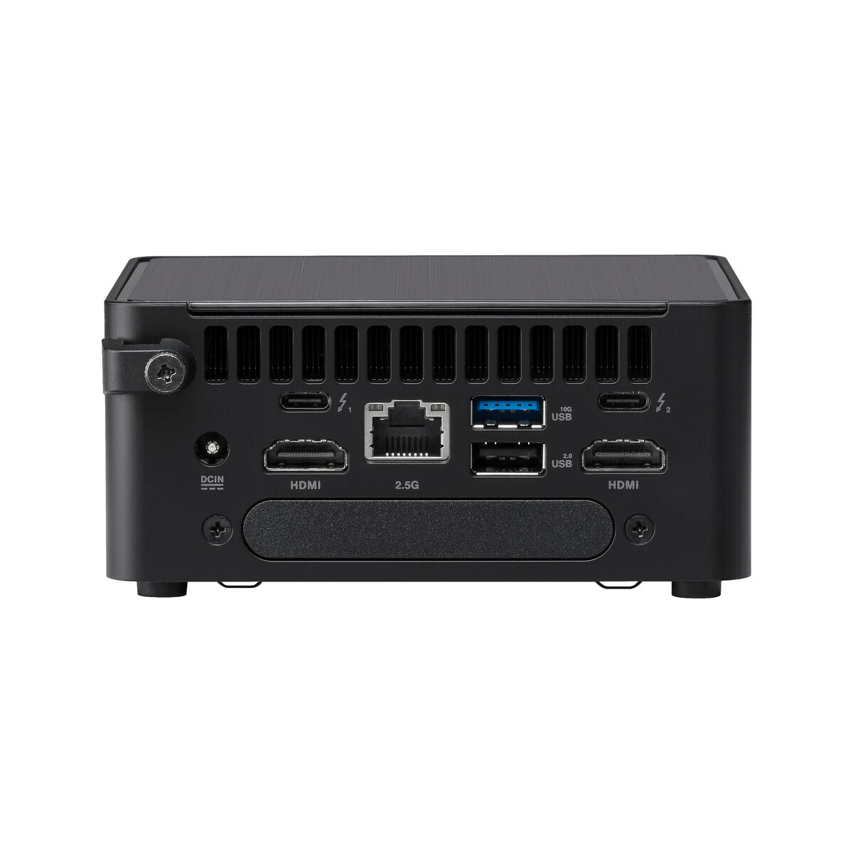 Mini PC Asus 90AR0072-M00040 Intel Core 3 100u Mini PC Asus 90AR0072-M00040 Intel Core 3 100u