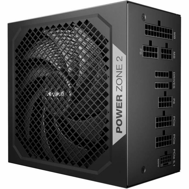 Power supply Be Quiet! BP006EU ATX 750 W 80 PLUS Platinum