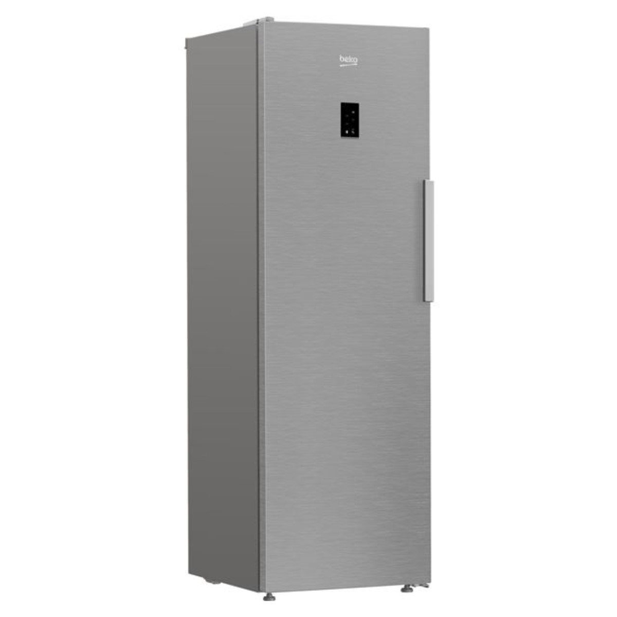 Freezer BEKO B3RMFNE314XB Steel