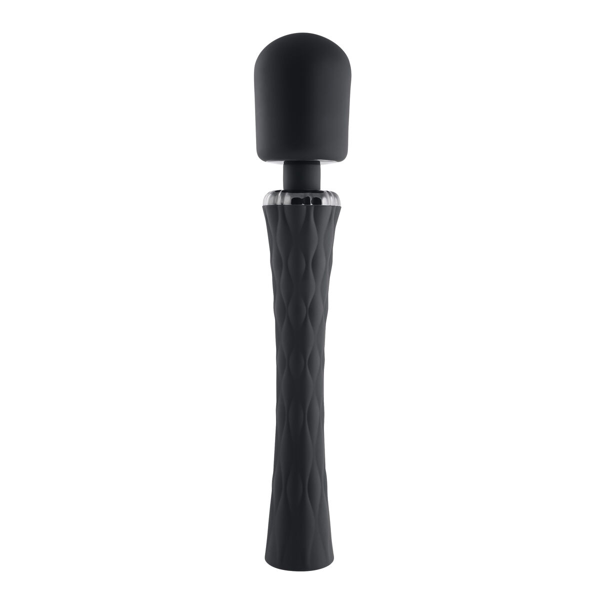 Massager Playboy Black Massager Playboy Black
