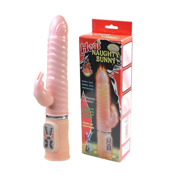 HEAT FIRE BUNNY RAMPANTE TEMPERATURE 10F HEAT FIRE BUNNY RAMPANTE TEMPERATURE 10F
