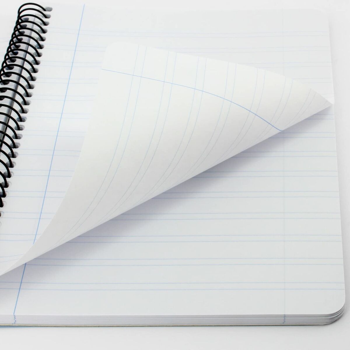 Notebook Centauro 60 g/m² A4 80 Sheets (10Units)