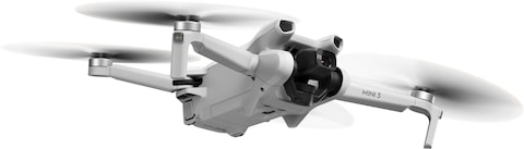 DJI Mini 3 mit RC Controller und Fly More Combo