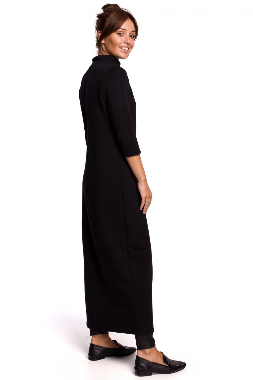  Tunic model 147225 BeWear  black
