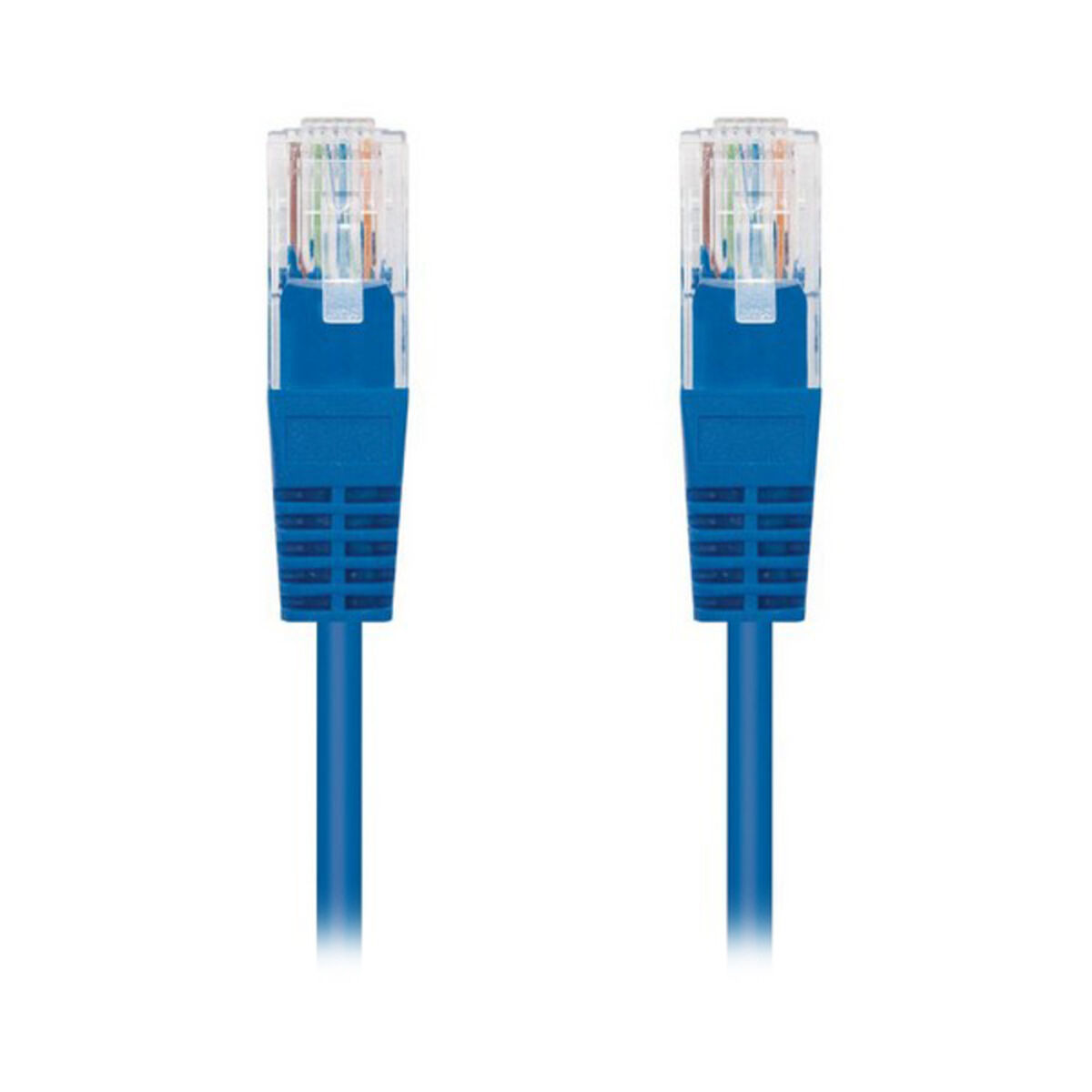 CAT 5e UTP Cable NANOCABLE 10.20.01 CAT 5e UTP Cable NANOCABLE 10.20.01
