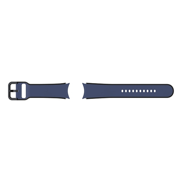 Samsung Galaxy Watch 5 20mm ET-STR91LNEGEU Two-tone Sport Band M/L navy