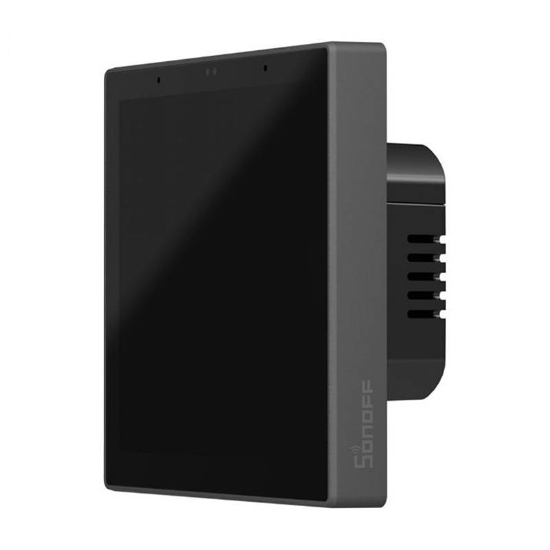 Wall switch Sonoff NSPanel Pro (black)