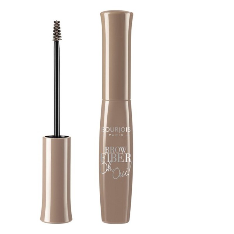 Tusz do Rzęs Brow Fiber Oh Oui 001 Bourjois